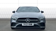 Mercedes-AMG A-Class A35 4Matic Premium 5dr Auto Petrol Hatchback